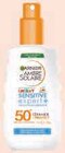 Super U Furmeyer - Promo -30% de remise immédiate sur tout Ambre Solaire Garnier Promo -30% de remise immédiate sur tout Ambre Solaire Garnier à dans le catalogue Super U à Furmeyer