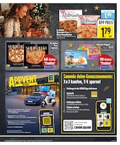 Fast Food im EDEKA Prospekt in Friedrichshafen Aktueller EDEKA Prospekt mit Fast Food, "IM EINSATZ FÜR FRISCHE & VIELFALT.", Seite 11