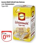 Mehl Urkraft des Keimes Angebote von Aurora bei GLOBUS Koblenz für 0,99 €