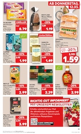 Senseo im Kaufland Prospekt in Jena Aktueller Kaufland Prospekt mit Senseo, "Hier bin ich richtig", Seite 39