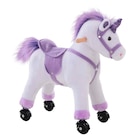 HOMCOM Kinder Schaukelwippe B/H/L: ca. 23x60x55 cm für 82,99 € bei POCO im Angebot HOMCOM Kinder Schaukelwippe B/H/L: ca. 23x60x55 cm im aktuellen POCO Prospekt