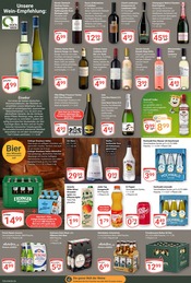 Saft im GLOBUS Prospekt in Kempen Aktueller GLOBUS Prospekt mit Saft, "Aktuelle Angebote", Seite 14