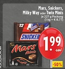 Minis bei EDEKA im Alsdorf Prospekt für 1,99 €