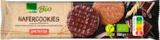 Hafercookie Vollmilch-Schokolade bei EDEKA im Prospekt "" für 1,99 €