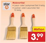 Malerartikel Angebot in Pantelitz Malerartikel im aktuellen Prospekt bei Netto Marken-Discount in Pantelitz
