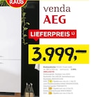 Einbauküche VE120 bei XXXLutz Möbelhäuser im Stolberg Prospekt für 3.999,00 €