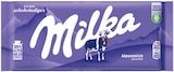 Tafelschokolade Angebote von Milka bei Netto mit dem Scottie Pinneberg für 0,98 €