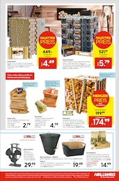 Kaminholz im Hellweg Prospekt Kaminholz im Hellweg Prospekt Die Profi-Baumärkte auf S. 5