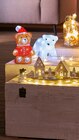 LED-Acrylfigur im Angebot bei Penny in Halle LED-Acrylfigur Angebote bei Penny Halle für 3,99 €