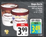 Aktuelles Eis Angebot bei E center in Dresden ab 3,49 €