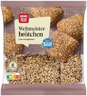 Aktuelles Weltmeisterbrötchen Angebot bei REWE in Kiel ab 1,99 €