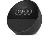 Echo Spot (2024) Smarter Wecker, Black im MediaMarkt Saturn Prospekt Echo Spot (2024) Smarter Wecker, Black von AMAZON im aktuellen MediaMarkt Saturn Prospekt für 59,99 €