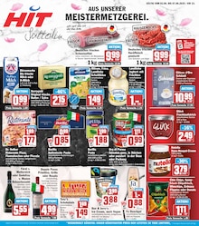 Aktueller HIT Prospekt