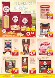 Netto Marken-Discount Tomaten im Prospekt Netto Marken-Discount Tomaten im Prospekt