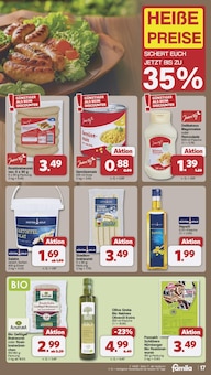 Mais Angebot im aktuellen famila Nordwest Prospekt auf Seite 17