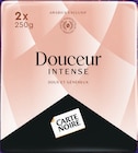 -60% remise immédiate sur le 2ème sur tout carte noire - CARTE NOIRE dans le catalogue Intermarché Hyper