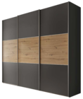 Armoire à portes coulissantes - CHILI en promo chez Möbel Martin Metz à 1 299,00 €
