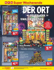 Silvester im Netto Marken-Discount Prospekt in Gelsenkirchen Aktueller Netto Marken-Discount Prospekt mit Silvester, "Aktuelle Angebote", Seite 42