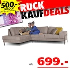 Aktuelles Porto Angebot bei Seats and Sofas in Fürth ab 699,00 €