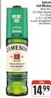Aktuelle Fernseher Angebote bei EDEKA in Bamberg Aktuelles Irish Whiskey Angebot bei EDEKA in Bamberg ab 14,99 €