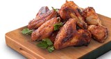 Aktuelle Hähnchen Angebote bei Netto Marken-Discount in Salzgitter Aktuelles Hot Wings Angebot bei Netto Marken-Discount in Salzgitter ab 4,99 €