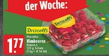 Himbeeren bei EDEKA im Sprockhövel Prospekt für 1,77 €