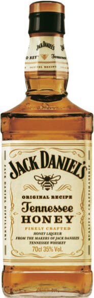 Liqueur de Whisky Tennessee Honey 35% vol. - Géant Casino à Nice Liqueur de Whisky Tennessee Honey 35% vol. en promo chez Géant Casino Nice à 20,99 €