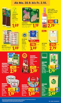 Sekt im aktuellen Lidl Prospekt (Wuppertal) Sekt im Lidl Prospekt "LIDL LOHNT SICH" mit 73 Seiten (Wuppertal)