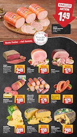 Ähnliche Pinkel Angebote im Prospekt "Dein Markt" von REWE in Bornheim Ähnliche Angebote wie Pinkel im Prospekt "Dein Markt" auf Seite 9 von REWE in Bornheim