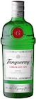 London Dry Gin im Angebot bei Kaufland in Detmold London Dry Gin Angebote von TANQUERAY bei Kaufland Detmold für 15,99 €