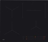 Aktuelle Herd Angebote bei MEDIMAX in Magdeburg Aktuelles Autarkes Induktionskochfeld TO64ICOBIT SaphirMatt SE Angebot bei MEDIMAX in Magdeburg ab 649,00 €