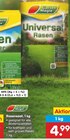 Universal Rasensaat Angebote von Garten Magic bei Netto Marken-Discount Hagen für 4,99 €