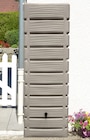 RÉCUPÉRATEUR D’EAU "DUNE" - BELLI - Delbard à Sarcelles RÉCUPÉRATEUR D’EAU "DUNE" - BELLI en promo chez Delbard Sarcelles à 89,99 €