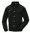 Canvas-Arbeitsjacke im Angebot bei Lidl in Reutlingen Canvas-Arbeitsjacke Angebote von Parkside bei Lidl Reutlingen für 9,99 €