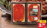 Schweine-Nackensteaks für 3,79 € bei Netto Marken-Discount im Angebot Schweine-Nackensteaks im aktuellen Netto Marken-Discount Prospekt