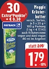 Aktuelle Butter Angebote bei EDEKA in Düsseldorf Aktuelles Kräuter-butter Angebot bei EDEKA in Düsseldorf ab 1,79 €