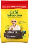 Café Intención Bio-Kaffeepads Intensivo von J. J. Darboven für 5,49 € bei tegut im Angebot Café Intención Bio-Kaffeepads Intensivo von J. J. Darboven im aktuellen tegut Prospekt