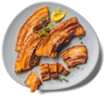 Aktuelles Schweinebauch-scheiben Angebot bei Kaufland in Ulm ab 4,29 €