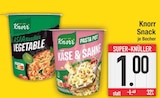 Aktuelles Asia Noodles Vegetable Angebot bei EDEKA in Ingolstadt ab 1,00 €
