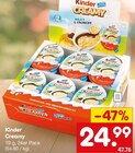 Aktuelle Schokolade Angebote bei Netto Marken-Discount in Krefeld Aktuelles Creamy Angebot bei Netto Marken-Discount in Krefeld ab 24,99 €