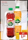 Juicy im Angebot bei Netto Marken-Discount in Saarbrücken Juicy Angebote von Volvic bei Netto Marken-Discount Saarbrücken für 1,29 €
