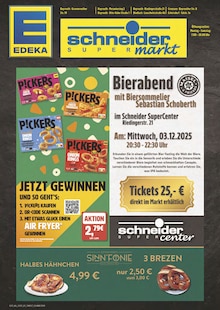 E center Prospekt der KW 46 "Wir lieben Lebensmittel!" Aktueller E center Prospekt "Wir lieben Lebensmittel!" Seite 2 von 29 Seiten