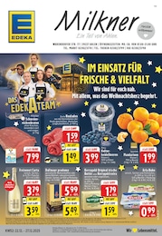EDEKA Prospekt für Ahlen mit 26 Seiten EDEKA Prospekt für Ahlen: "Aktuelle Angebote", 26 Seiten, 22.12.2025 - 27.12.2025