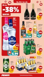Rum im Penny Prospekt in Wesel Aktueller Penny Prospekt mit Rum, "Wer günstig will, muss Penny.", Seite 22