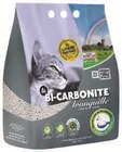 Litière pour chat minérale Bi-Carbonite Tranquille - Super U à Bourges Litière pour chat minérale Bi-Carbonite Tranquille en promo chez Super U Bourges à 1,88 €