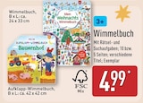 Mein Weihnachts Wimmelbuch für 4,99 € bei ALDI Nord im Angebot Mein Weihnachts Wimmelbuch im aktuellen ALDI Nord Prospekt