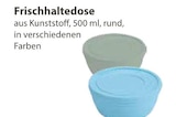 Frischhaltedose von  im aktuellen V-Markt Prospekt für 1,00 €