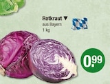 Rotkraut im aktuellen V-Markt Prospekt für 0,99 €