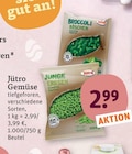 Gemüse von Jütro im aktuellen tegut Prospekt
