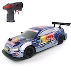 Voiture radiocommandée audi ref bull 1/24 - TURBO CHALLENGE en promo chez Norauto Rennes à 24,99 €